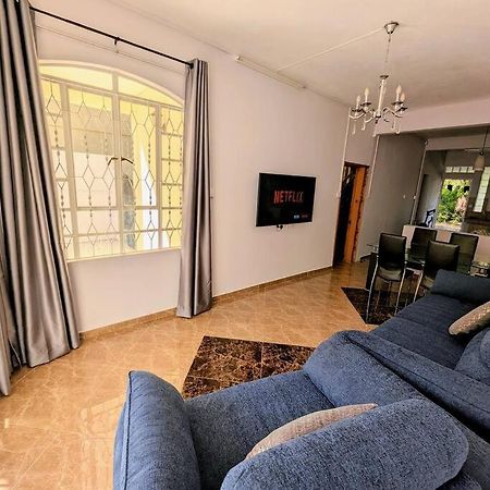 Villa Coco - Flic En Flac Екстер'єр фото