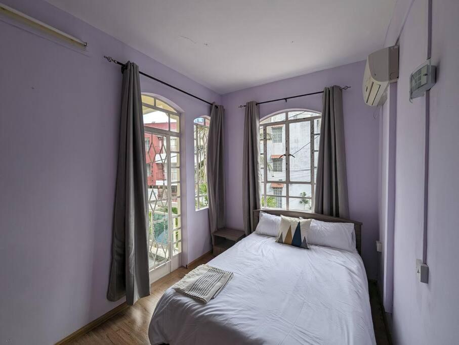 Villa Coco - Flic En Flac Екстер'єр фото
