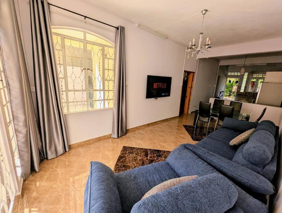 Villa Coco - Flic En Flac Екстер'єр фото