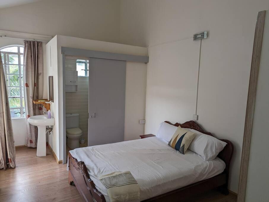 Villa Coco - Flic En Flac Екстер'єр фото