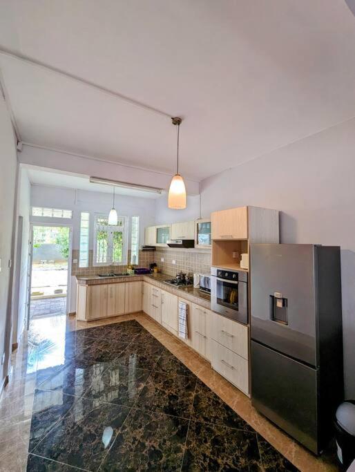 Villa Coco - Flic En Flac Екстер'єр фото